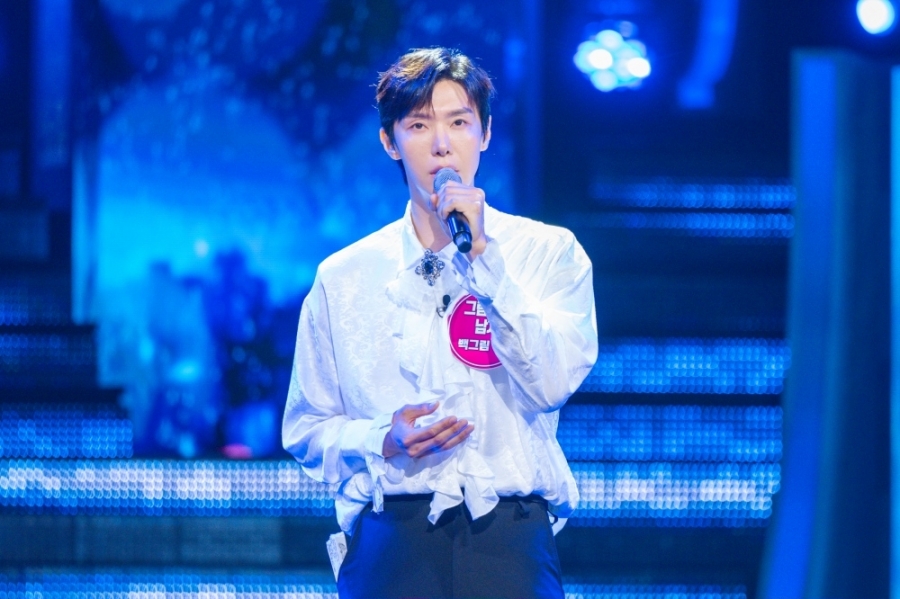 191cm 키의 차준환 보컬 트레이너 등장에 