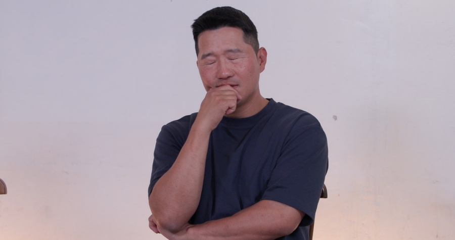 개 사고로 손가락 일부 절단…'대형견 7마리' 보호자 일상에 강형욱 두 눈 질끈