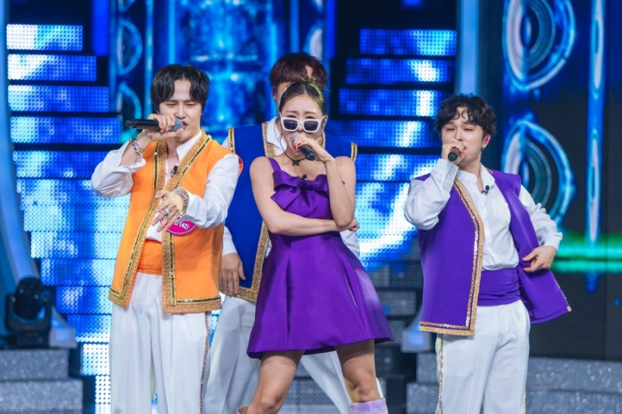 ���� : TV CHOSUN '�̽�Ʈ�� ����'
